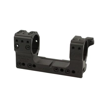 Spuhr monoblokk szerelék Ø34 H38mm/1.5" 3MIL PIC Gen3