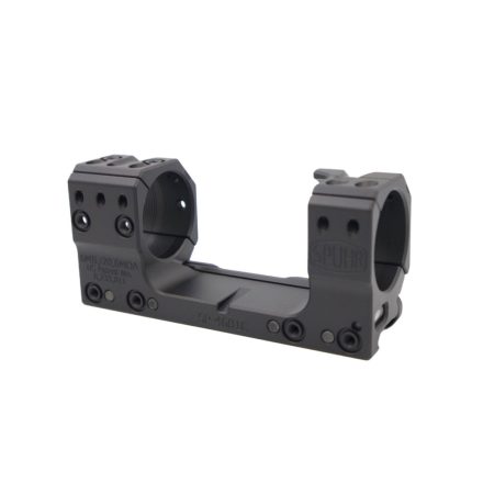 Spuhr monoblokk szerelék Ø34 H30mm/1.181" 6MIL PIC Gen3