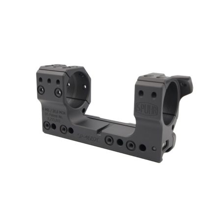 Spuhr monoblokk szerelék Ø34 H38mm/1.5" 6MIL PIC Gen3