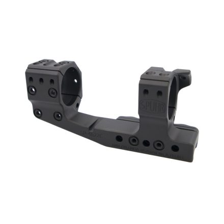 Spuhr monoblokk szerelék Ø34 H38mm/1.5" 6MIL PIC Gen3
