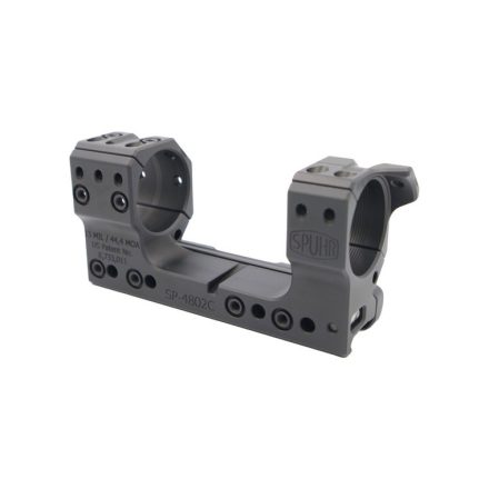 Spuhr monoblokk szerelék Ø34 H38mm/1.5" 13MIL PIC Gen3
