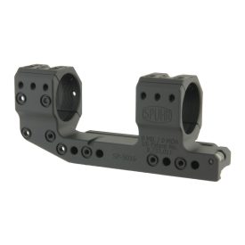 Spuhr monoblokk szerelék Ø35 H38mm/1.5" 0MIL PIC