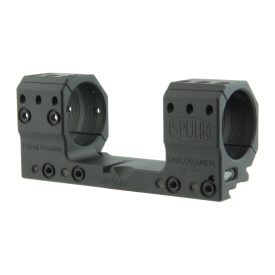 Spuhr monoblokk szerelék Ø35 H30mm/1.181" 6MIL PIC