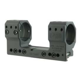 Spuhr monoblokk szerelék Ø35 H38mm/1.5" 6MIL PIC