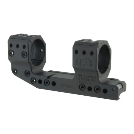 Spuhr monoblokk szerelék Ø35 H38mm/1.5" 6MIL PIC