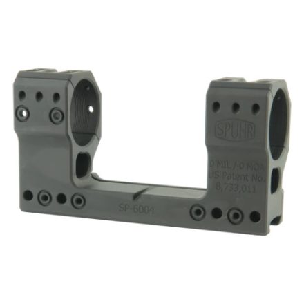 Spuhr monoblokk szerelék Ø36 H48mm/1.89" 0MIL PIC