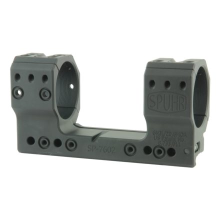 Spuhr monoblokk szerelék Ø40 H38mm/1.5" 6MIL PIC