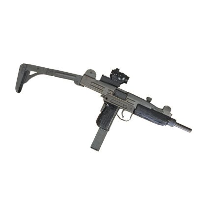 Steiner Scanin Uzi – Használt Karabély  
