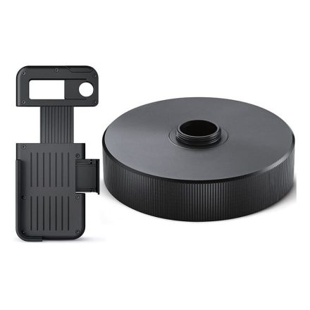 Swarovski AR-S Adapter Ring – precíz illesztőgyűrű Swarovski optikákhoz