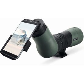   Swarovski VPA Phone Adapter – univerzális okostelefon-adapter