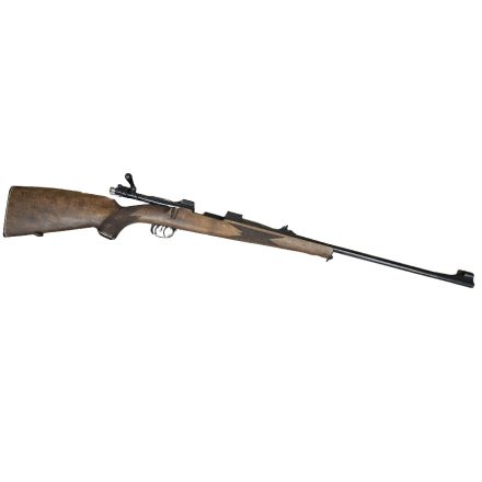 Siegert Mauser 3006SPRG-  Használt Golyóspuska