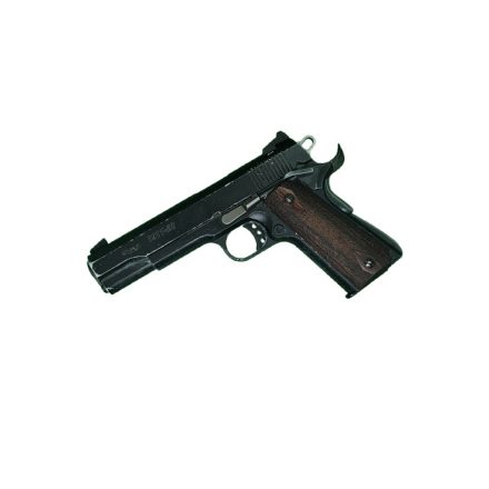 Sig-Sauer M1911-22 - használt maroklőfegyver