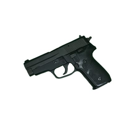 Sig-Sauer P228 - használt maroklőfegyver