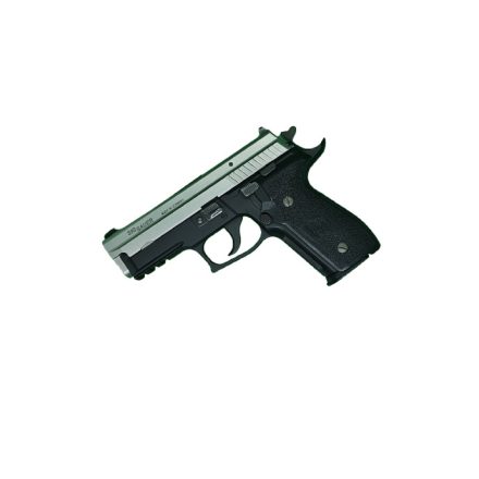 Sig-Sauer P229 - használt maroklőfegyver