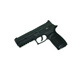 Sig-Sauer P250 - használt maroklőfegyver