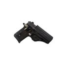 Sig-Sauer P938 Equinox - használt maroklőfegyver