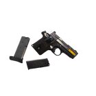 Sig-Sauer P938 Equinox - használt maroklőfegyver