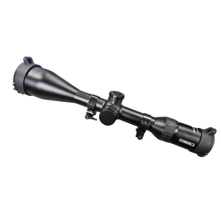 Steiner Ranger 8 3-24x56 HASZNÁLT TÁVCSŐ