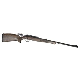 Steyer Mannlicher Model S 9.3x64 -  Használt Golyóspuska