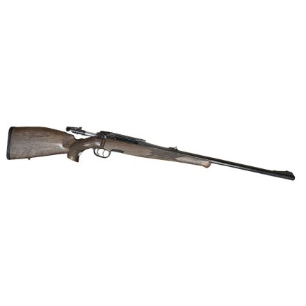 Steyer Mannlicher Model S 9.3x64 -  Használt Golyóspuska