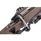 Tikka T3 X Ace Target 6.5 creedmoor - 66 cm csővel