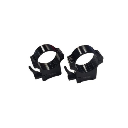 Optik Arms Picatinny Taktikai gyűrű Ø30 H15mm