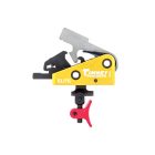 Calvin Elite Trigger 1.5lbs Red AR9/AR15 Állítható ELSÜTŐSZERKEZET