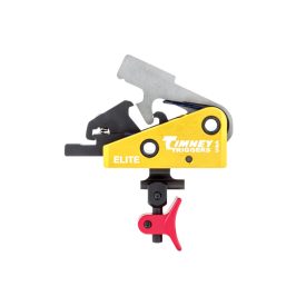   Calvin Elite Trigger 1.5lbs Red AR9/AR15 Állítható ELSÜTŐSZERKEZET