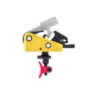 Calvin Elite Trigger 1.5lbs Red AR9/AR15 Állítható ELSÜTŐSZERKEZET