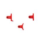 Calvin Elite Trigger 1.5lbs Red AR9/AR15 Állítható ELSÜTŐSZERKEZET