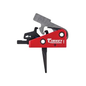   Trigger Targa Short 2+2lbs AR9/AR15 Egyenes ELSÜTŐSZERKEZET