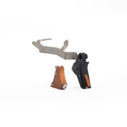 Timney ALPHA TRIGGER FOR GLOCK GEN 3/4 G17/19/34 3 LBS BRONZE - ELSÜTŐSZERKEZET
