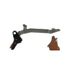 Timney ALPHA TRIGGER FOR GLOCK GEN 3/4 G17/19/34 3 LBS BRONZE - ELSÜTŐSZERKEZET