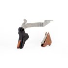 Timney ALPHA TRIGGER FOR GLOCK GEN 3/4 G17/19/34 3 LBS BRONZE - ELSÜTŐSZERKEZET