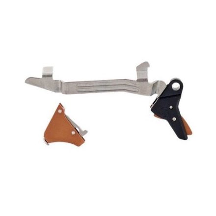 Timney ALPHA TRIGGER FOR GLOCK GEN 5 G17/19/34 3 LBS BRONZE - ELSÜTŐSZERKEZET