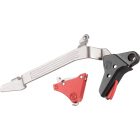 Timney ALPHA TRIGGER FOR GLOCK® GEN 5 G17/19/34 STRAIGHT 3 LBS ELSÜTŐSZERKEZET