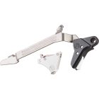Timney ALPHA TRIGGER FOR GLOCK GEN 5 G17/19/34 3 LBS SILVER ELSÜTŐSZERKEZET