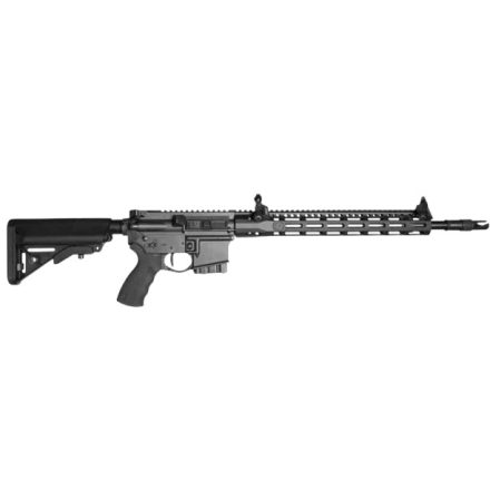 TROY Long Rifle (TLR) – MK12 5.56