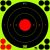 UIT- International 25/50 Meter Target - 30 Pack