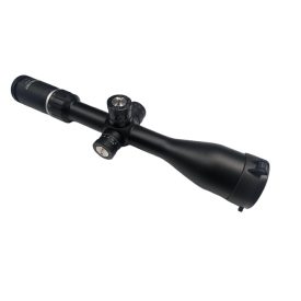 Valiant 6-24x50 ZepHYR Series SF SIR