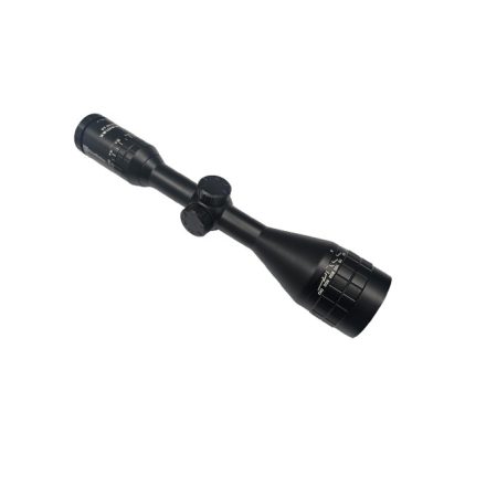 NikkoStirling 3-9x50 Half Mil Dot