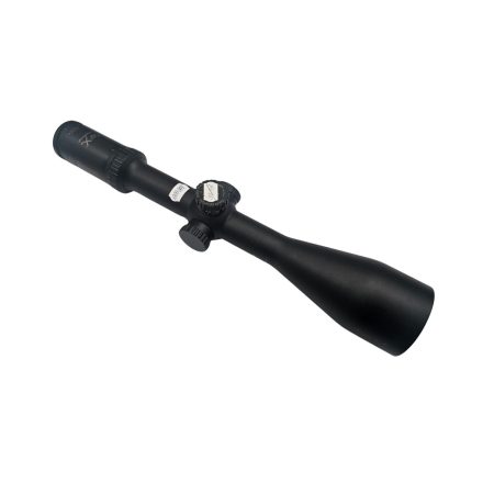Burris 3-12x56 FourX