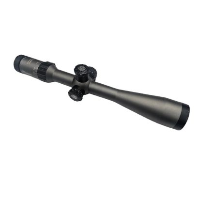 SigSauer 6-24x50 Tango 4 Mrad