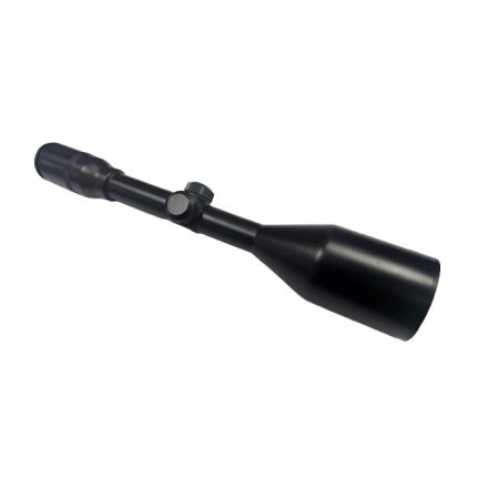 Lisenfeld 8x56 Jaguar 