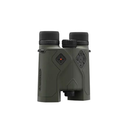 Vectronix Vector X DMR 10x42 Ballsiztikai kalkulátoros -  TÁVOLSÁGMÉRŐ KERESŐ TÁVCSŐ