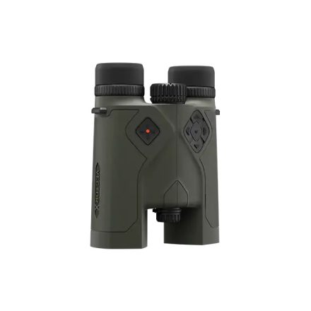 Vectronix Vector X DMR 12x42 Ballsiztikai kalkulátoros -  TÁVOLSÁGMÉRŐ KERESŐ TÁVCSŐ