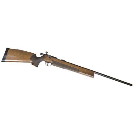 Weihrauch HW2000 – Használt Golyóspuska