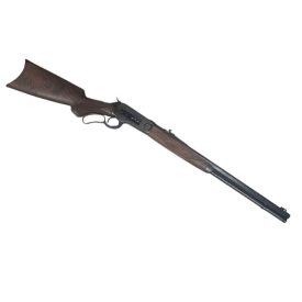 Winchester .45-70 Government Octagon – Golyós puska