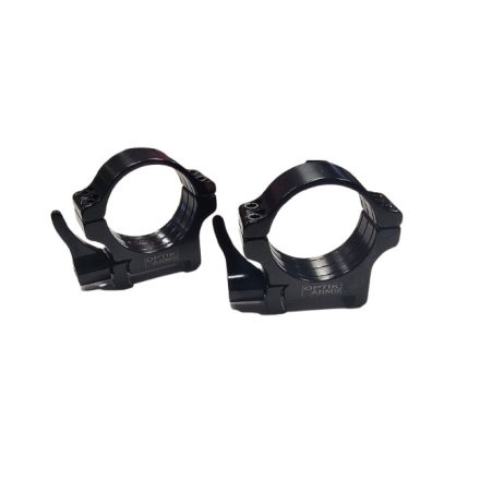 Optik Arms Picatinny szerelék gyűrű Ø30 H6mm
