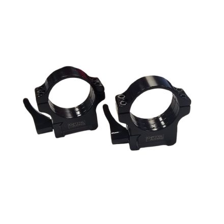 Optik Arms Picatinny szerelék gyűrű Ø30 H9mm
